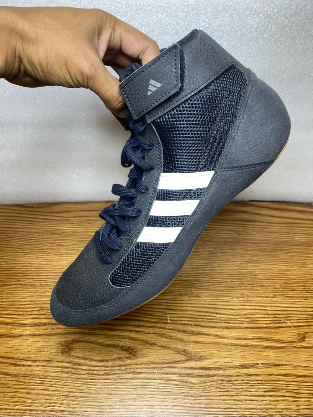 adidas mens wrestling